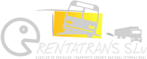 Logo de Rentatrans S.L